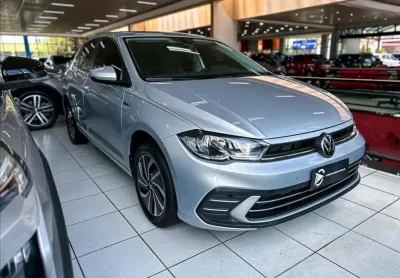 VOLKSWAGEN POLO 1.0 170 TSI Highline - 2023/2023