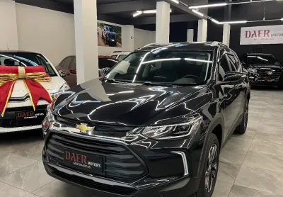 Tracker premier com apenas 7mil km