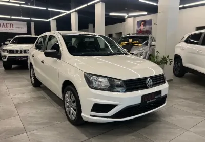 Voyage msi 1.6 apenas 57mil km