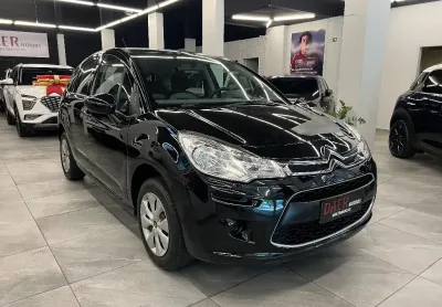 C3 origine 1.5 cambio manual impecável 