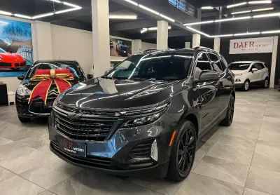 Equinox premier 1.5 172 cv apenas 30mil km- teto panorâmico 