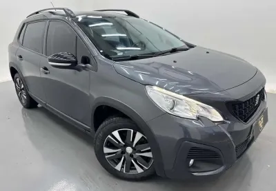 Peugeot 2008 allure eat6 2022