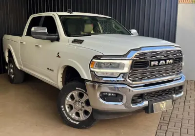 Ram 2500 laie 2021