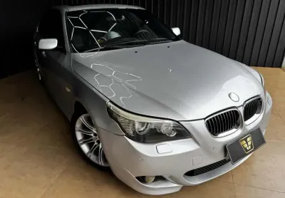 Bmw 530i nu91 2008