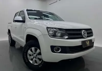 Volkswagen amarok cd 4x4 se 2015