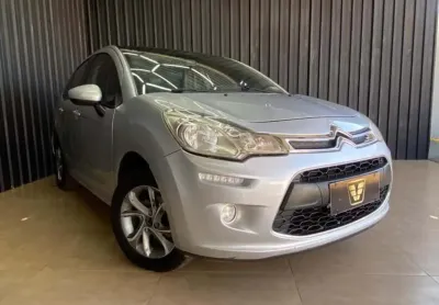 Citroen c3 90m tendance 2016