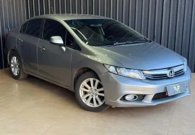 Honda civic lxs 2014