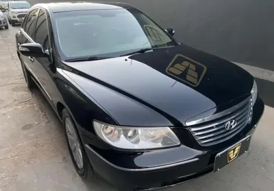 Hyundai azera 3.3 v6 2009