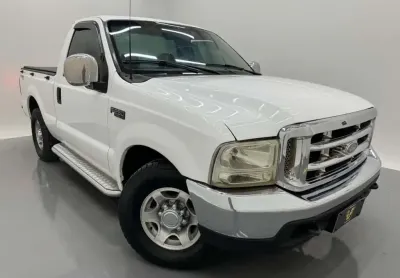 Ford f250 xl l 2000
