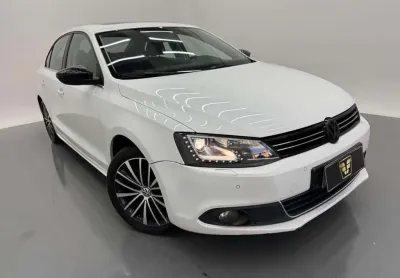 Volkswagen jetta 2.0t 2013