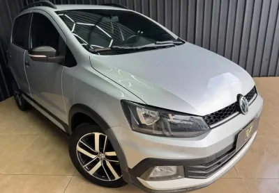 Volkswagen fox xtreme mb 2019
