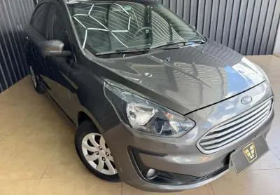 Ford ka se 1.0 sd c 2020