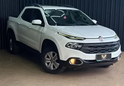 Fiat toro freedom at 2019
