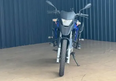 Honda xre 300 2014