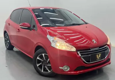 Peugeot 208 active pack 2015