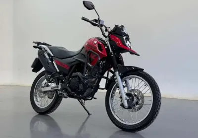 Yamaha crosser s abs 2024