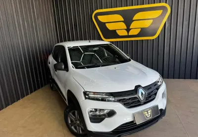 Renault kwid zen 2 2025