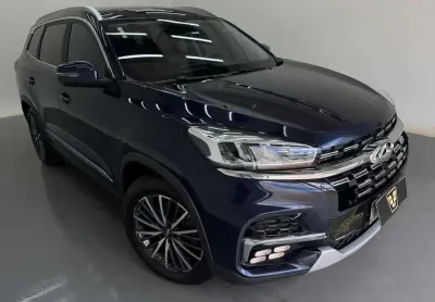 Caoa chery tiggo8 1.6tgdi 2023