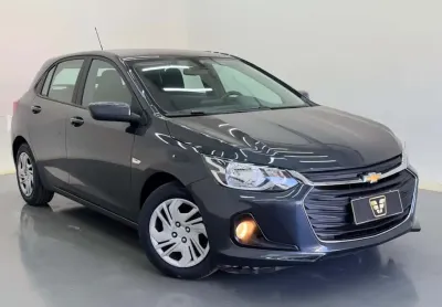 Chevrolet onix 10mt lt2 2024