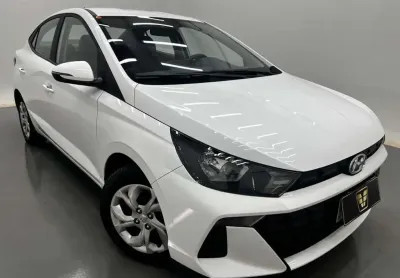 Hyundai hb20s 1.0 m comfort 2024