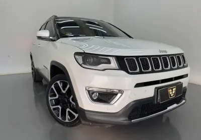 Jeep compass limeted f h 2019