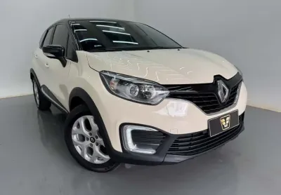 Renault captur life 16a 2018