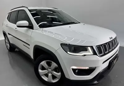 Jeep compass sport f 2018