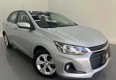Chevrolet onix 10tmt ltz 2023
