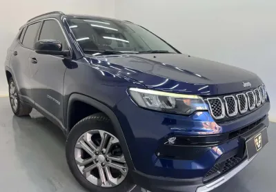 Jeep compass long tf 2023