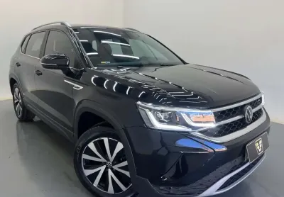 Volkswagen taos hl tsi 2023