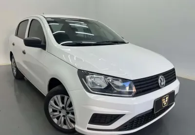 Volkswagen voyage mpi 2023