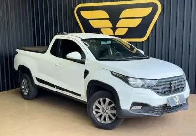 Fiat strada freedom 13cs 2021