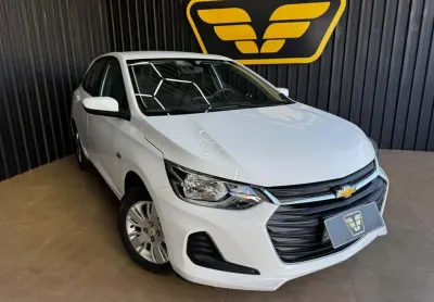 Chevrolet onix 10tmt lt1 2023