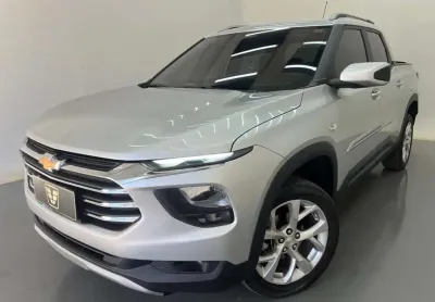 Chevrolet montana t a ltz 2023