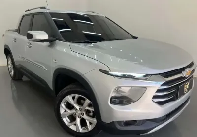 Chevrolet montana t a ltz 2023