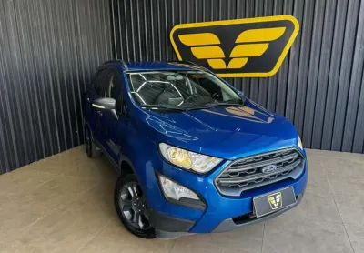 Ford ecosport fsl at 1.5 2018
