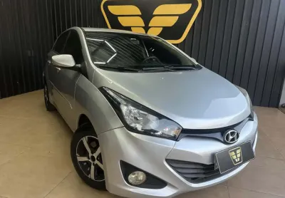 Hyundai hb20 1.6a prem 2014