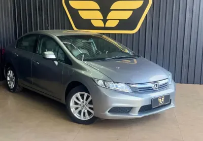 Honda civic lxs 2014