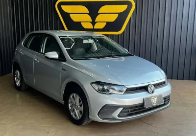 Volkswagen polo cl ab 2024