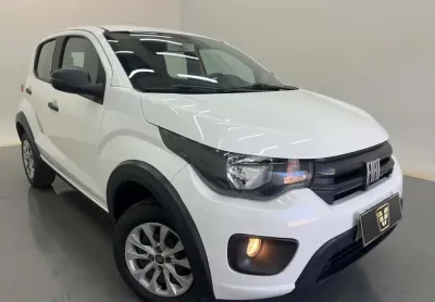 Fiat mobi like 2025