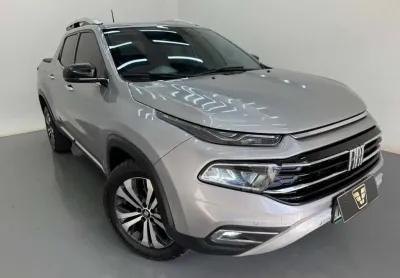 Fiat toro volc at9 4x4 2022