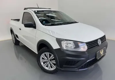 Volkswagen nova saveiro rb mbvs 2021