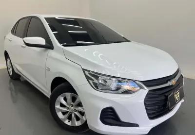 Chevrolet onix 10tmt lt1 2023