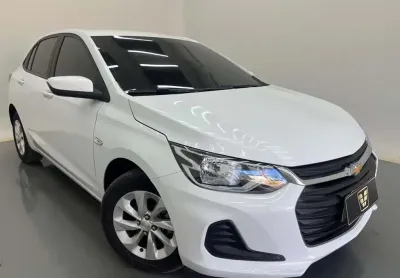 Chevrolet onix 10tmt lt1 2023