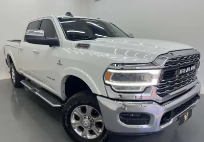 Ram 2500 laie 2019