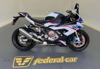 Bmw s1000 rr 2022