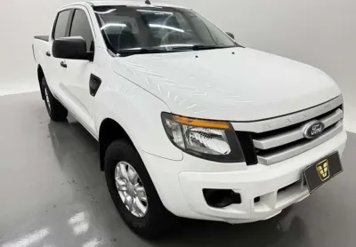 Ford ranger xls cd432a 2016