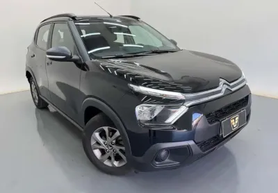 Citroen c3 feel 1.0 2023