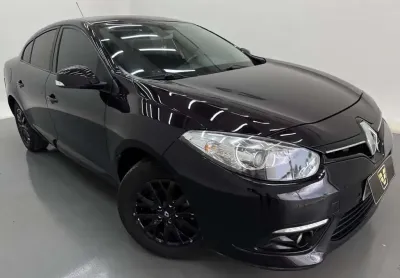 Renault fluence dyn20m 2016