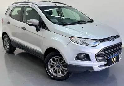 Ford ecosport fsl at 2.0 2015